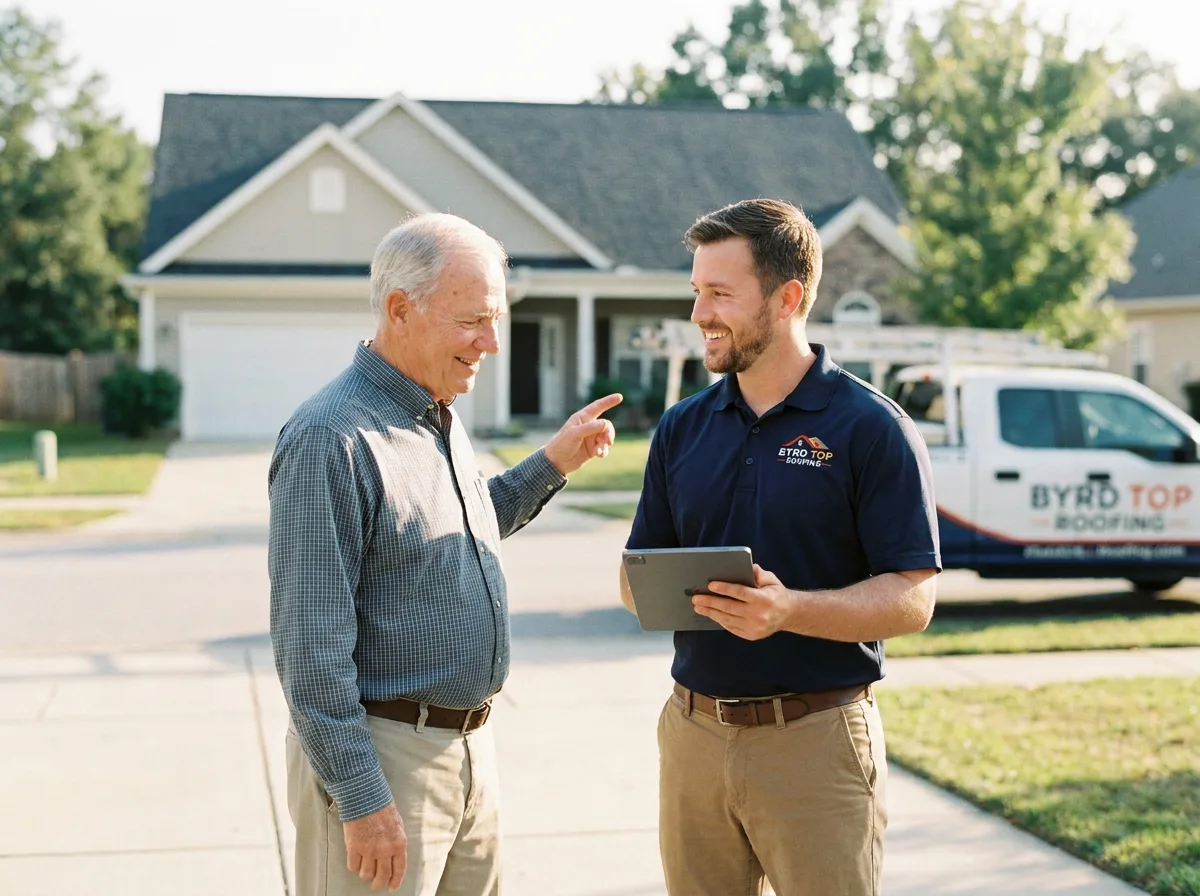 Roofing Kistler, WV FAQs
